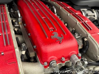 Ferrari 612 Scaglietti F1A 2006