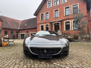 Ferrari 612 Scaglietti F1A 2006