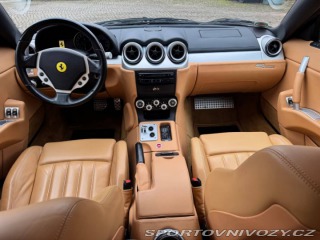 Ferrari 612 Scaglietti F1A 2006