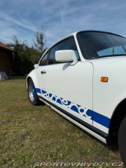 Porsche 911 SC 3.0 1981
