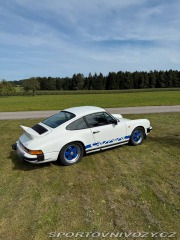 Porsche 911 SC 3.0 1981