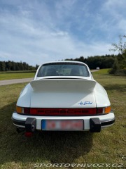Porsche 911 SC 3.0 1981