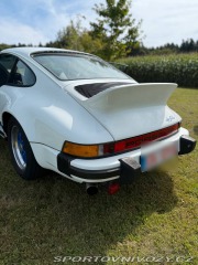 Porsche 911 SC 3.0 1981