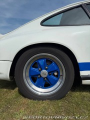Porsche 911 SC 3.0 1981