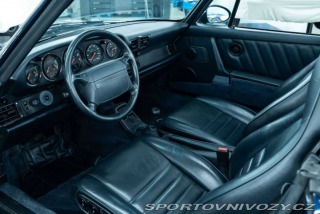 Porsche Carrera GT 911 Carrera 2 Cabriolet 1993