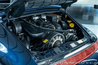 Porsche Carrera GT 911 Carrera 2 Cabriolet 1993