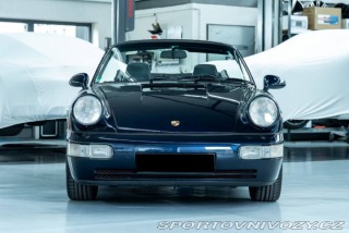 Porsche Carrera GT 911 Carrera 2 Cabriolet 1993