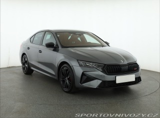 Škoda Octavia RS RS RS 2.0 TSI