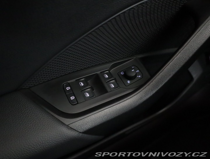Škoda Octavia RS RS RS 2.0 TSI 2025