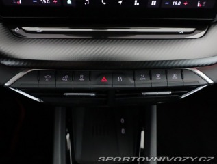 Škoda Octavia RS RS RS 2.0 TSI 2025