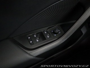 Škoda Octavia RS RS RS 2.0 TSI 2025