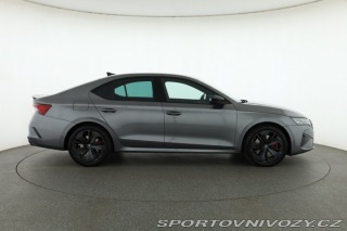 Škoda Octavia RS RS RS 2.0 TSI 2025