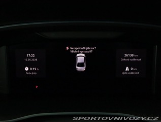 Škoda Octavia RS RS RS 2.0 TSI 2025