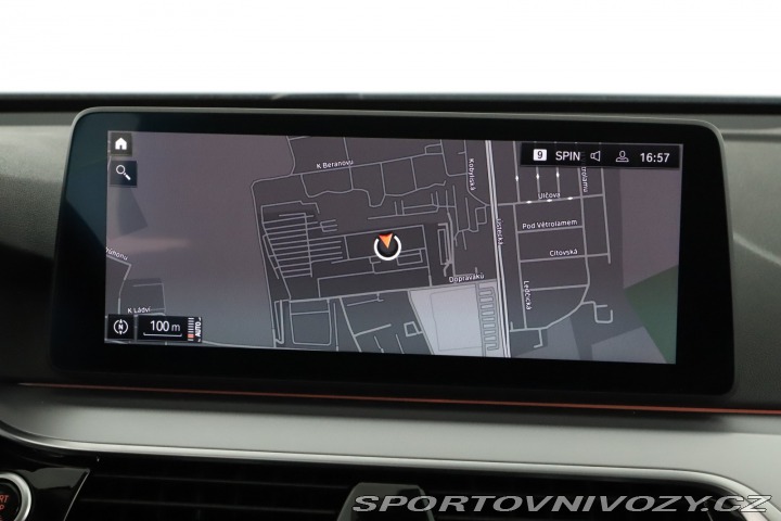BMW 6 GT 640i xDrive GT 2022
