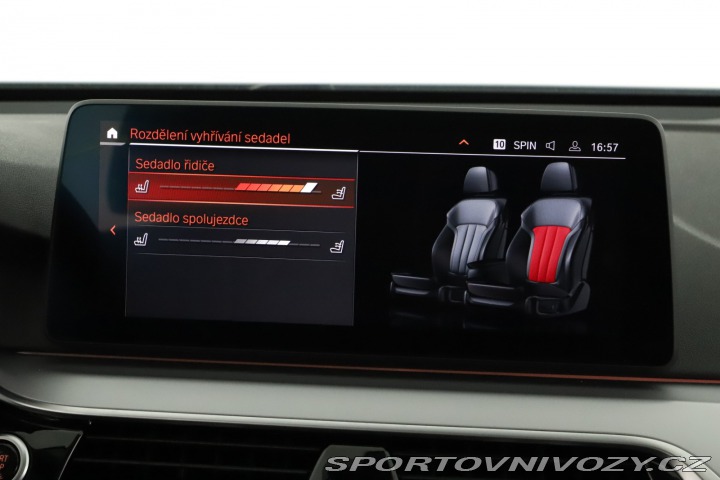 BMW 6 GT 640i xDrive GT 2022