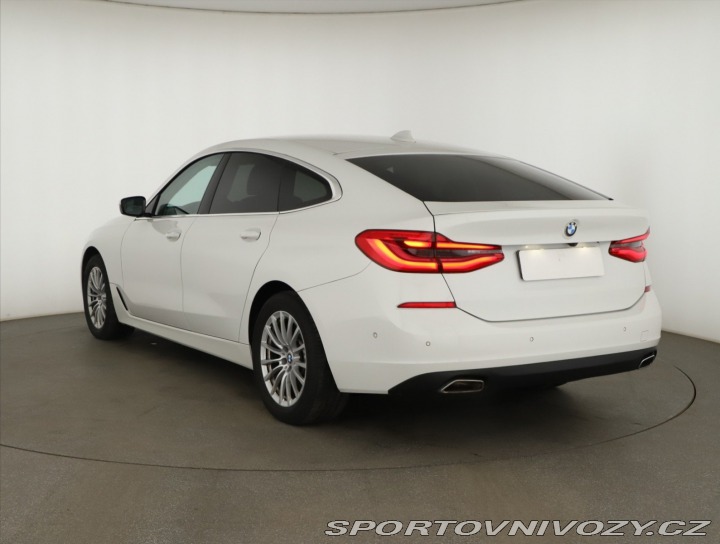 BMW 6 GT 640i xDrive GT 2022