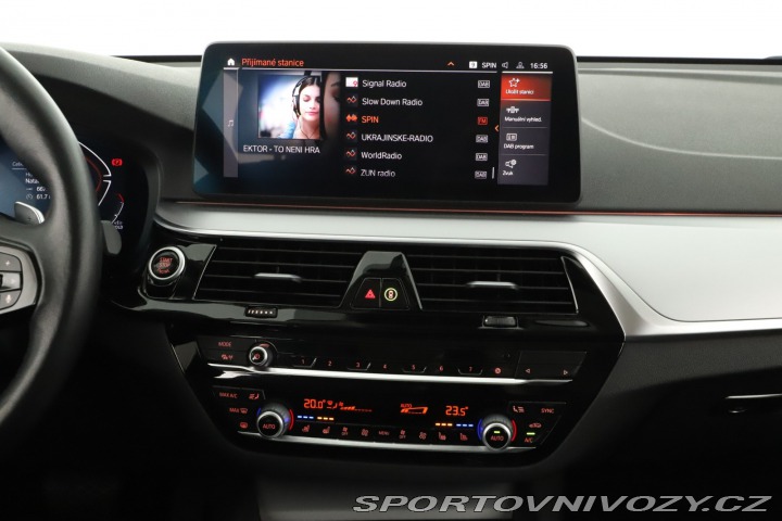 BMW 6 GT 640i xDrive GT 2022