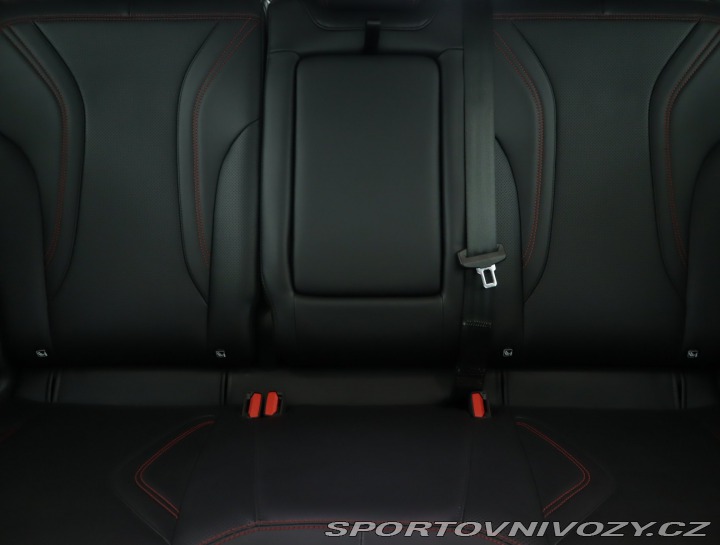 Ford Mustang Mach-E  Extended Range AW 2023