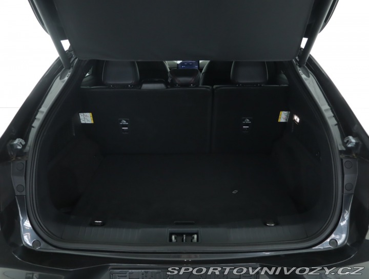 Ford Mustang Mach-E Extended Range AW 2023