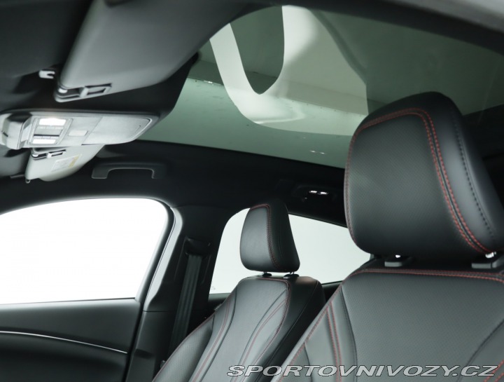 Ford Mustang Mach-E  Extended Range AW 2023