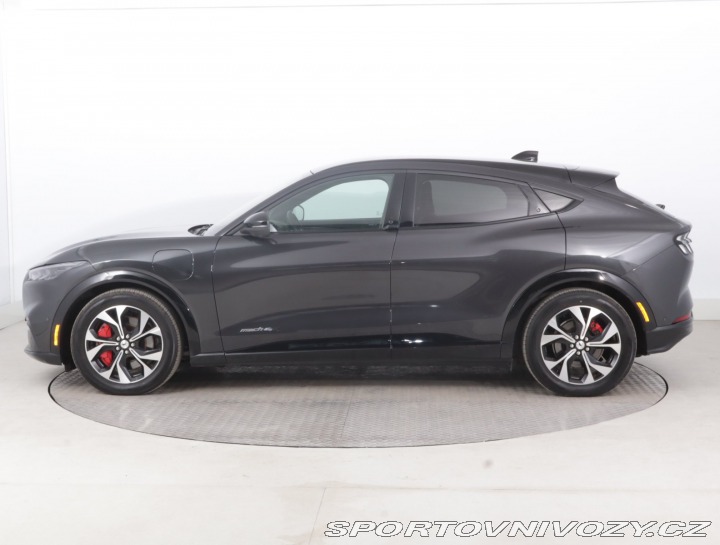 Ford Mustang Mach-E Extended Range AW 2023