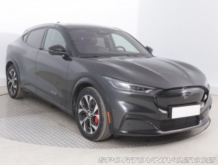 Ford Mustang Mach-E  Extended Range AW 2023