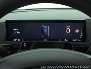 Ford Mustang Mach-E  Extended Range AW 2023