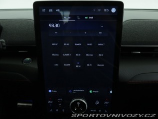Ford Mustang Mach-E  Extended Range AW 2023
