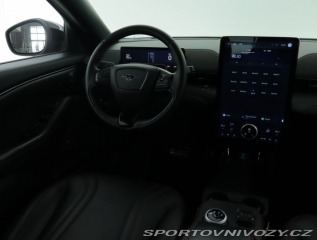 Ford Mustang Mach-E  Extended Range AW 2023