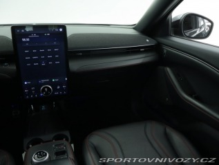 Ford Mustang Mach-E  Extended Range AW 2023