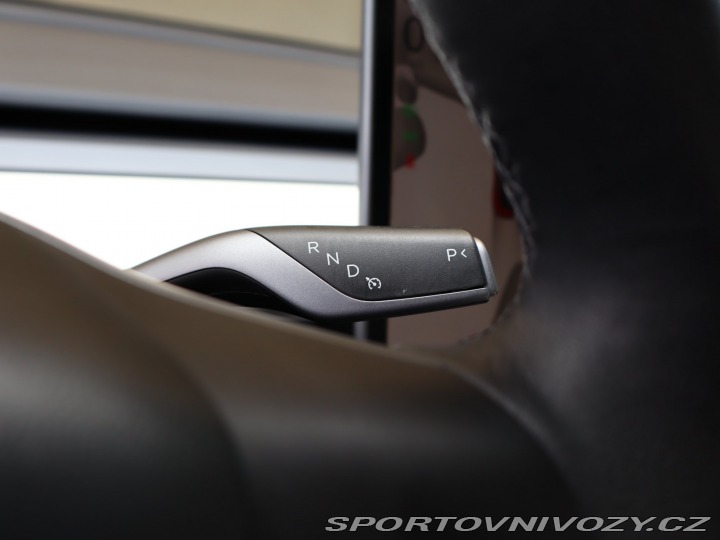 Tesla Model 3 Performance 79kWh 2022
