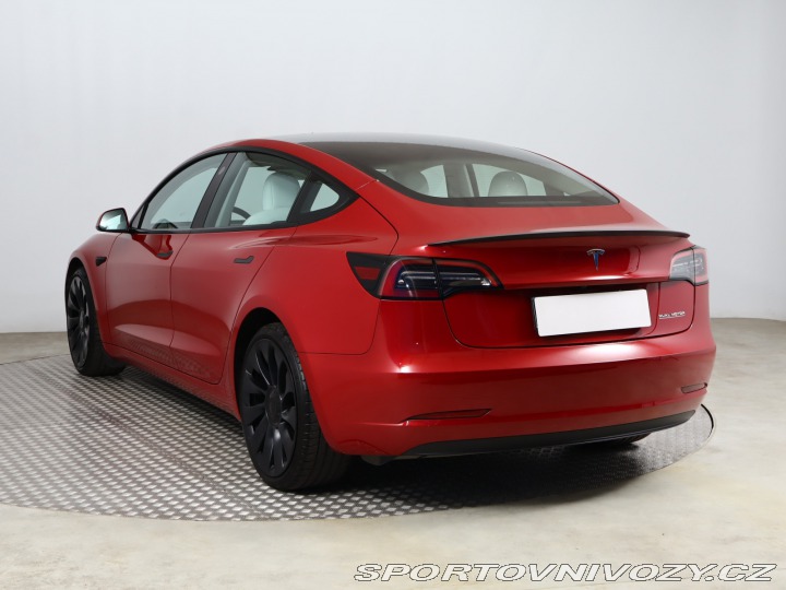 Tesla Model 3 Performance 79kWh 2022