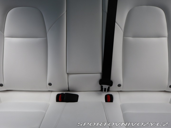 Tesla Model 3 Performance 79kWh 2022