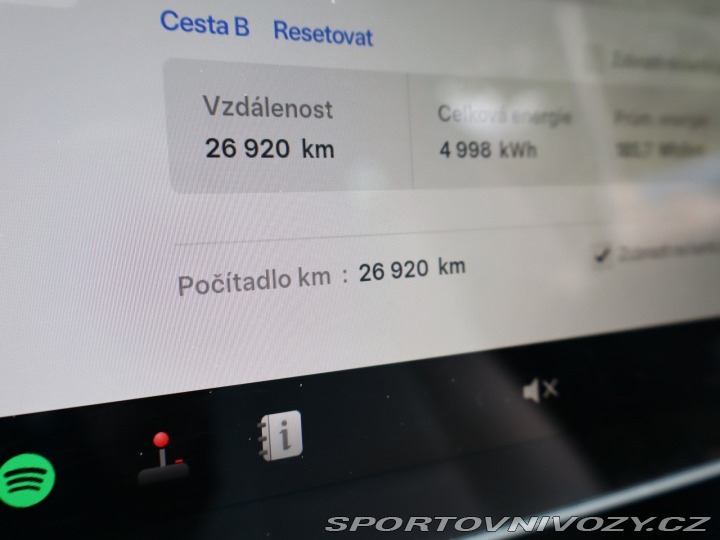 Tesla Model 3 Performance 79kWh 2022