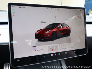 Tesla Model 3 Performance 79kWh 2022
