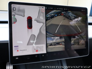 Tesla Model 3 Performance 79kWh 2022