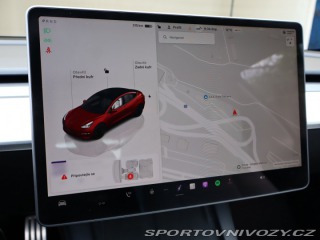 Tesla Model 3 Performance 79kWh 2022