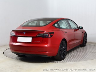 Tesla Model 3 Performance 79kWh 2022
