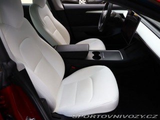 Tesla Model 3 Performance 79kWh 2022