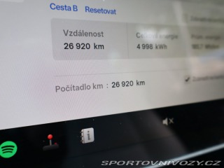 Tesla Model 3 Performance 79kWh 2022