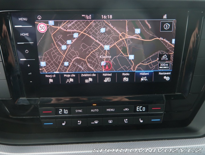 Volkswagen Ostatní modely Touareg R-Line 3.0 TDI 2022