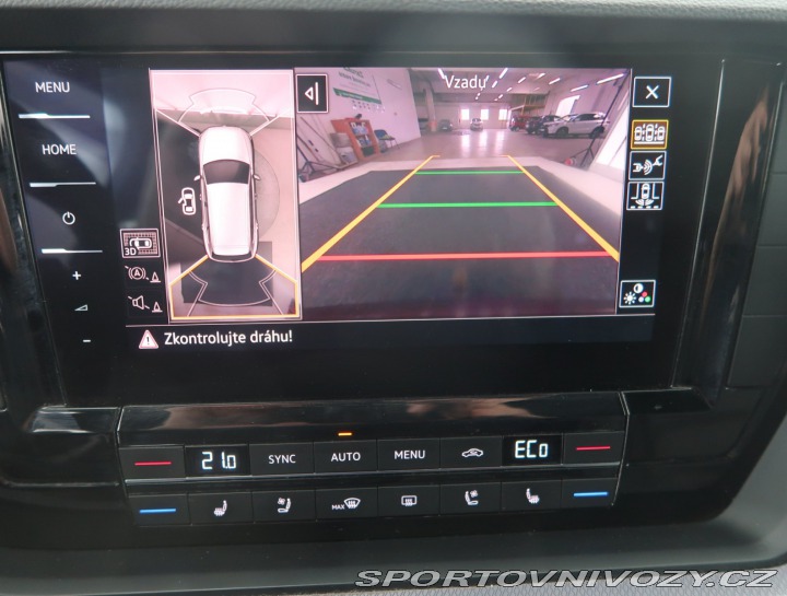 Volkswagen Ostatní modely Touareg R-Line 3.0 TDI 2022