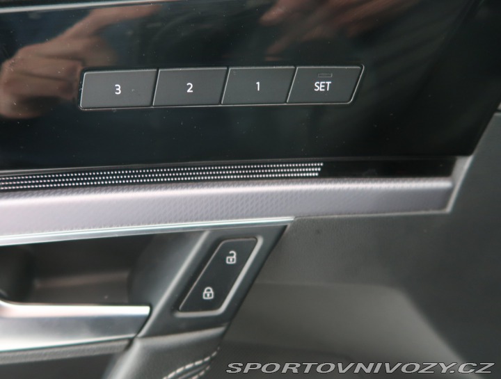 Volkswagen Ostatní modely Touareg R-Line 3.0 TDI 2022
