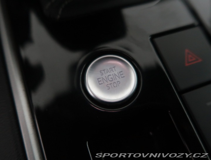 Volkswagen Ostatní modely Touareg R-Line 3.0 TDI 2022