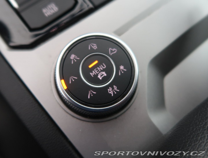 Volkswagen Ostatní modely Touareg R-Line 3.0 TDI 2022