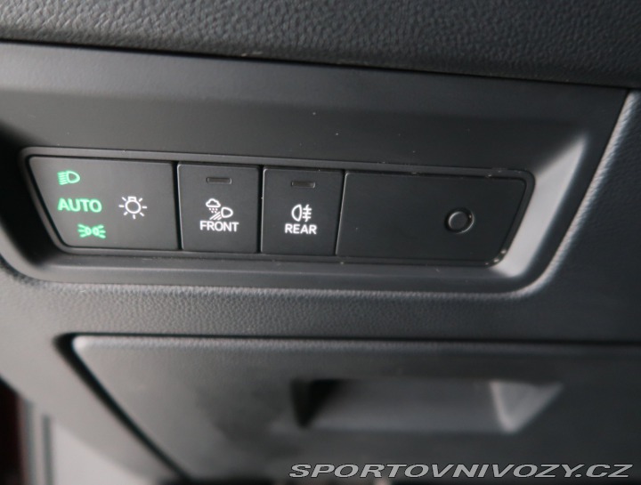 Volkswagen Ostatní modely Touareg R-Line 3.0 TDI 2022