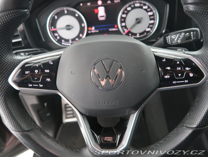 Volkswagen Ostatní modely Touareg R-Line 3.0 TDI 2022