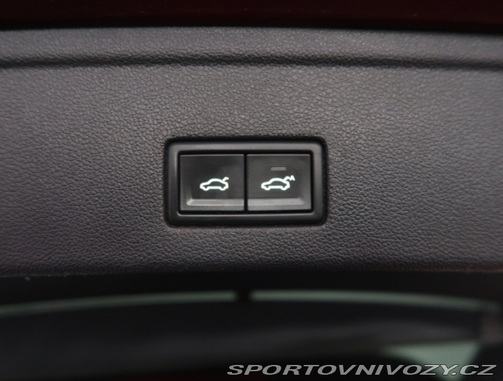 Volkswagen Ostatní modely Touareg R-Line 3.0 TDI 2022