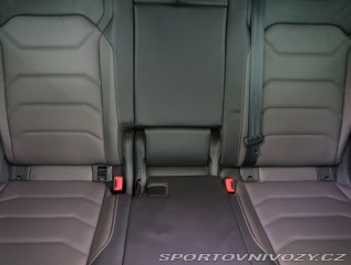 Volkswagen Ostatní modely Touareg R-Line 3.0 TDI 2022
