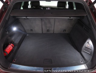 Volkswagen Ostatní modely Touareg R-Line 3.0 TDI 2022